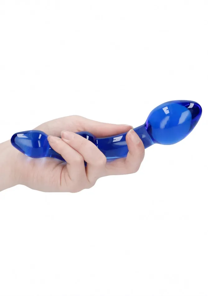Shots America Vibrators Superior Blue