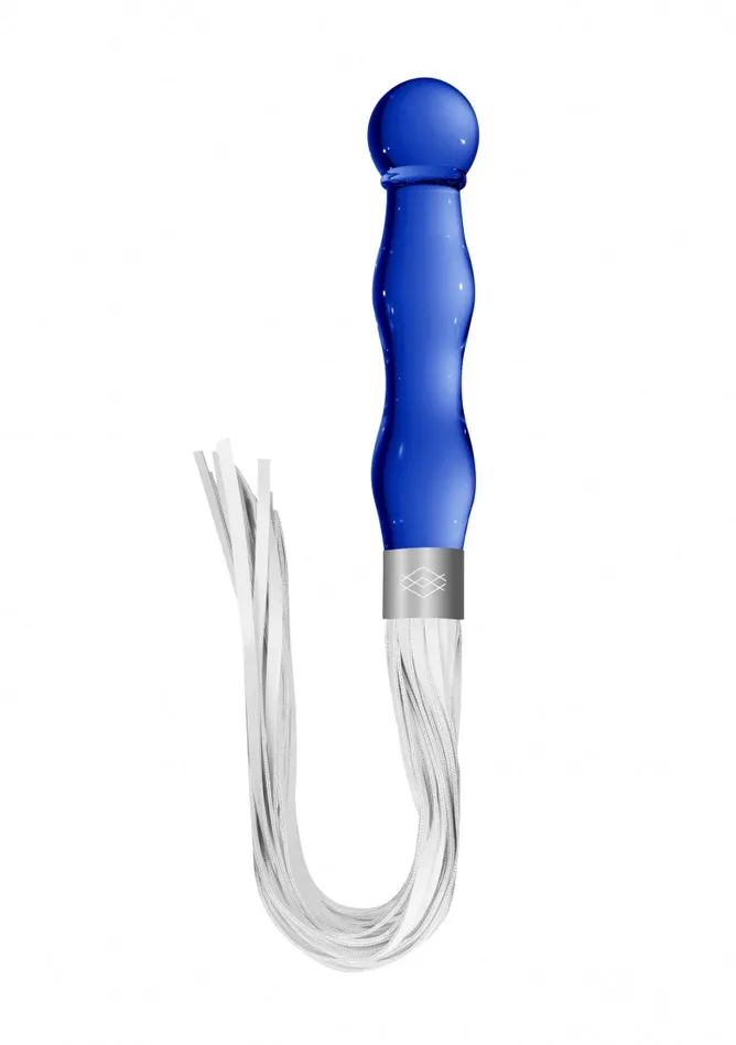 Shots America Vibrators Whipster Blue