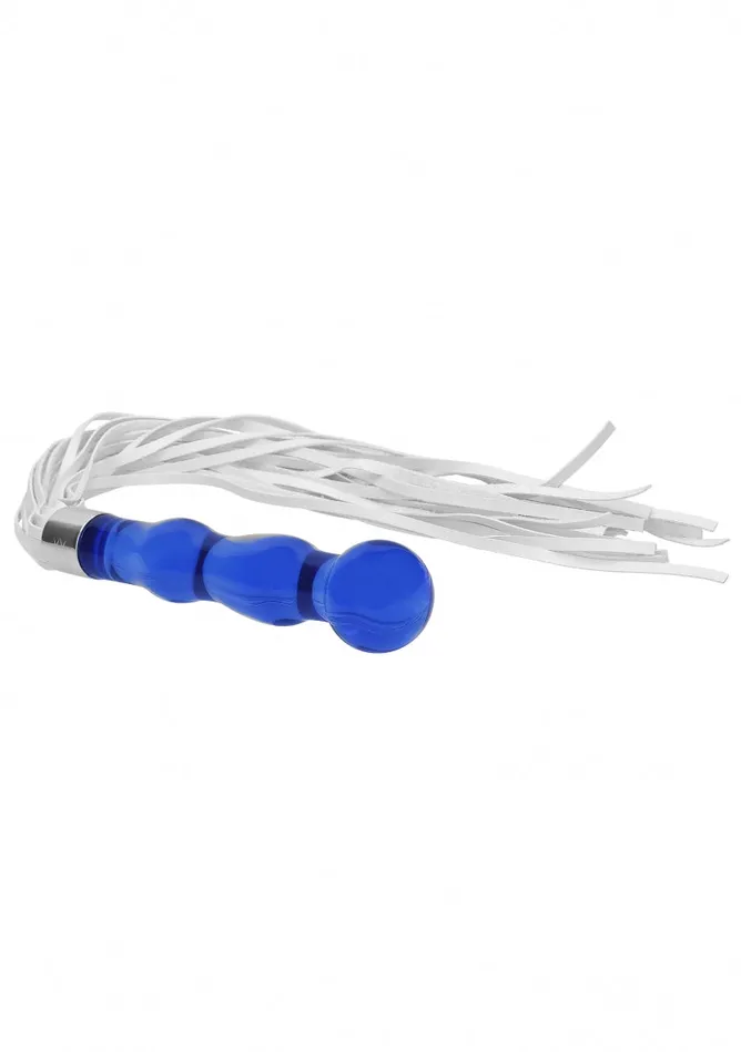 Shots America Vibrators Whipster Blue