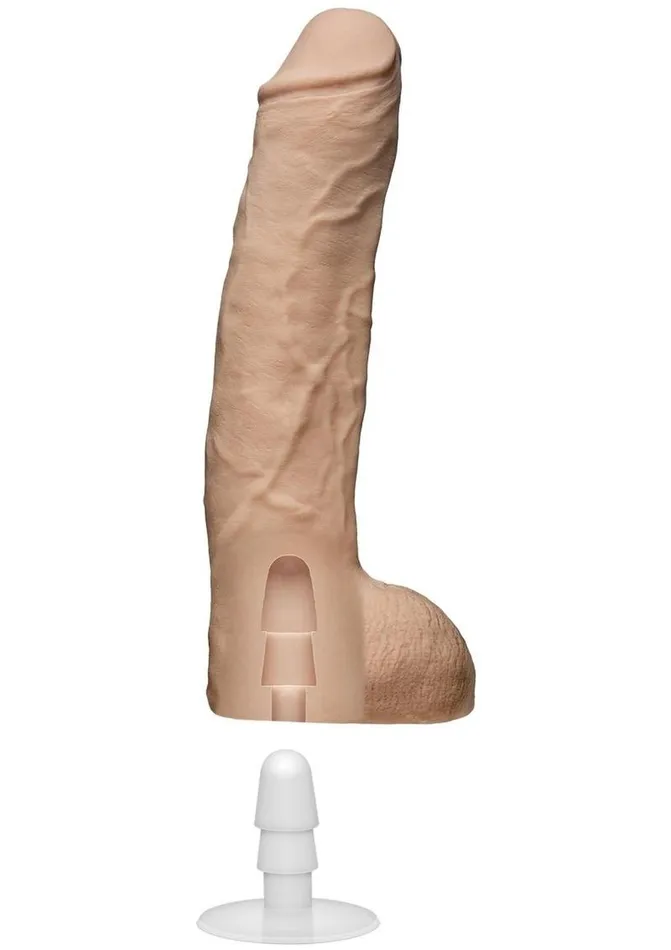 Signature Cocks Dildos Signature Cocks John Holmes Dildo