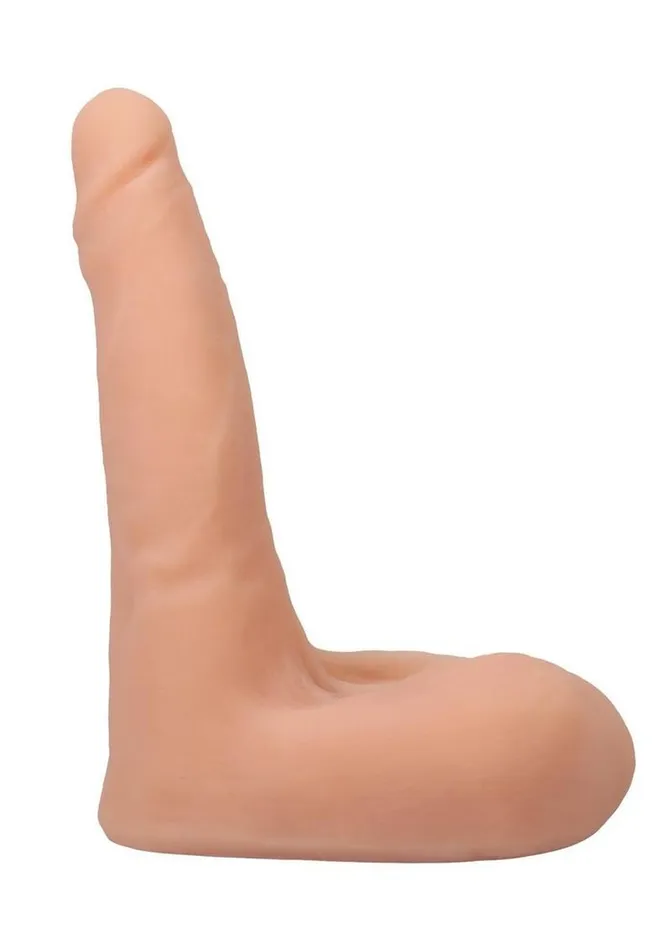 Signature Cocks Female Sex Toys Signature Cocks Ultraskyn Lucas Frost Dildo with Removable Suction Cup Signature Cocks Female Sex Toys Signature Cocks Ultraskyn Lucas Frost Dildo with Removable Suction Cup