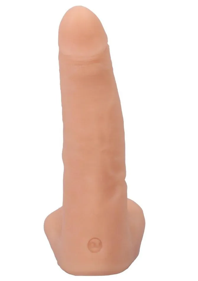 Signature Cocks Female Sex Toys Signature Cocks Ultraskyn Lucas Frost Dildo with Removable Suction Cup Signature Cocks Female Sex Toys Signature Cocks Ultraskyn Lucas Frost Dildo with Removable Suction Cup