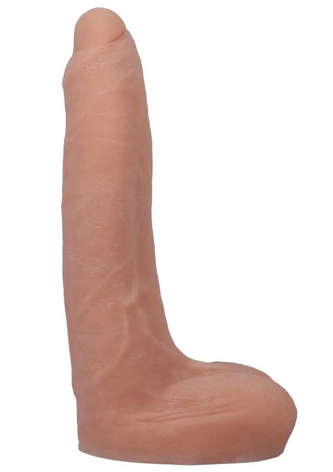 Signature Cocks Female Sex Toys Signature Cocks Ultraskyn Owen Gray Dildo with Removable Suction Cup Signature Cocks Female Sex Toys Signature Cocks Ultraskyn Owen Gray Dildo with Removable Suction Cup