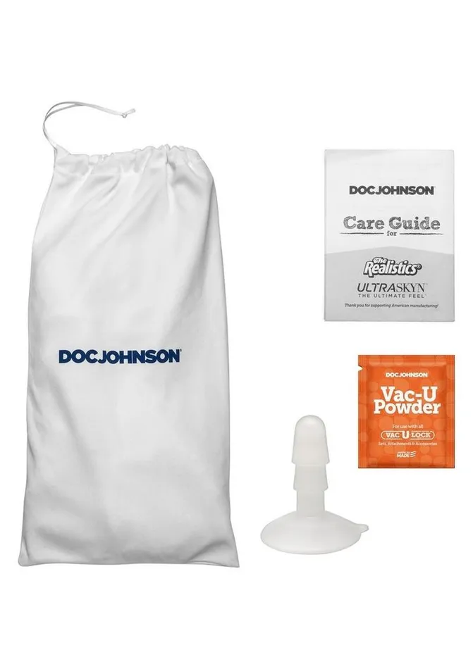Signature Cocks Female Sex Toys Signature Cocks Ultraskyn Owen Gray Dildo with Removable Suction Cup Signature Cocks Female Sex Toys Signature Cocks Ultraskyn Owen Gray Dildo with Removable Suction Cup