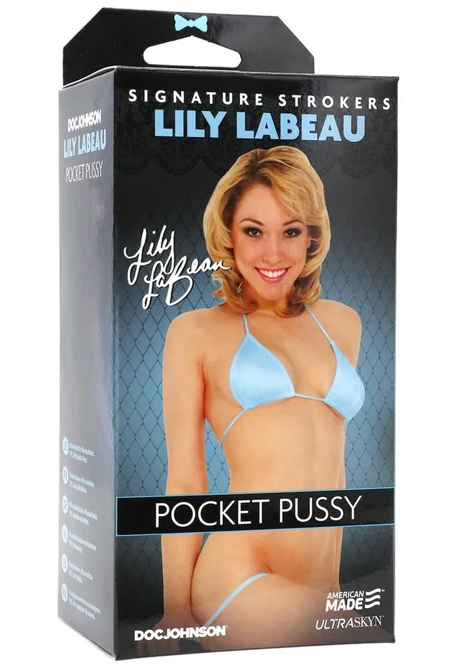 Signature Strokers Male Sex Toys Signature Strokers Lily Lebeau Ultraskyn Masturbator Pussy Signature Strokers Male Sex Toys Signature Strokers Lily Lebeau Ultraskyn Masturbator Pussy