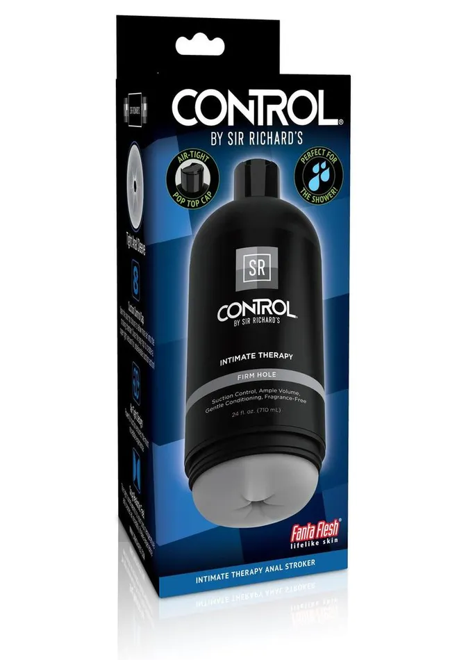 Sir Richards Control Intimate Therapy Firm Hole Masturbator Butt Sir Richards Male Sex Toys Sir Richards Control Intimate Therapy Firm Hole Masturbator Butt Sir Richards Male Sex Toys