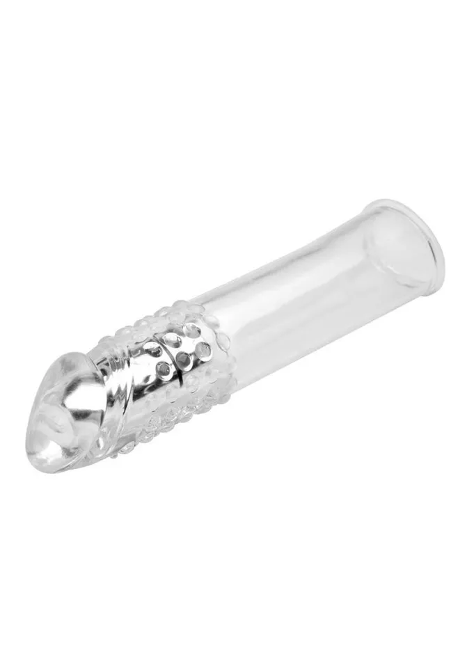 Size Matters Clear Sensations Vibrating Penis Enhancer Size Matters Male Sex Toys Size Matters Clear Sensations Vibrating Penis Enhancer Size Matters Male Sex Toys