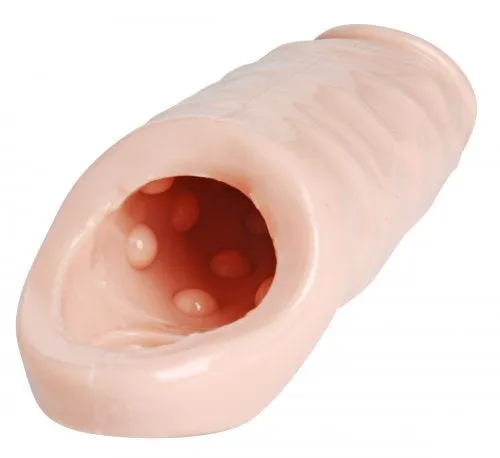 Size Matters Male Sex Toys Size Matters Really Ample Penis Enhancer
