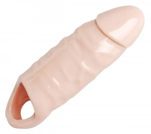 Size Matters Male Sex Toys Size Matters Really Ample Penis Enhancer