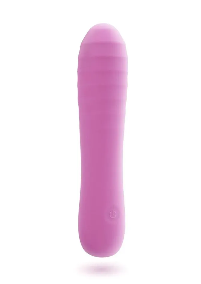 Skins Female Sex Toys Skins Touch The Wand Rechargeable Silicone Vibrator