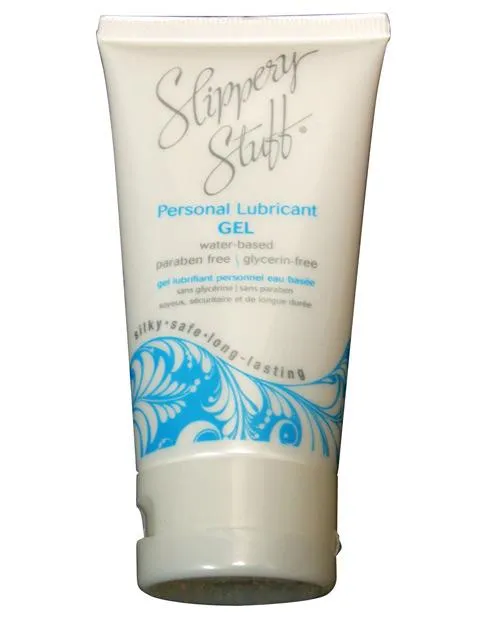 Slippery Stuff Lubricant Wallace Ofarrell Mktg Lubricants