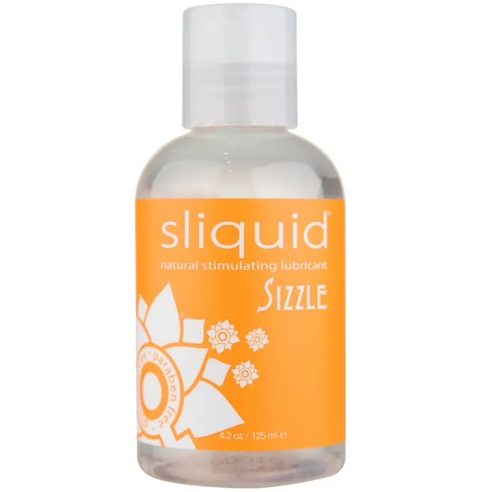 Sliquid Vibrators Sliquid Sizzle
