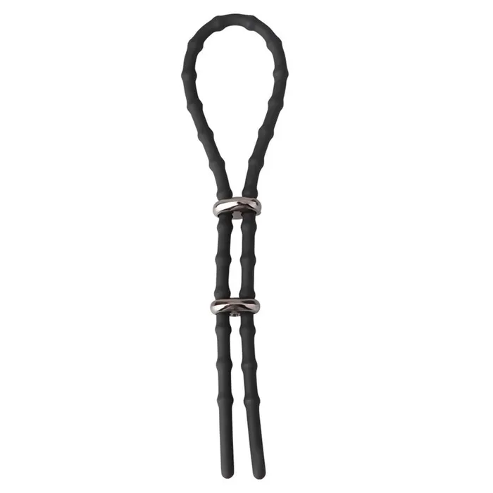 Sorlove Male Sex Toys Silicone Adjustable Lasso Shaft Cock Ring Tie With 2 Lock Loops Sorlove Male Sex Toys Silicone Adjustable Lasso Shaft Cock Ring Tie With 2 Lock Loops