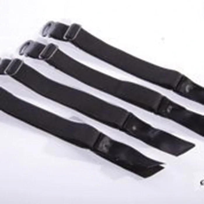 SpareParts Removeable Garter Set 4pk Spareparts Anal