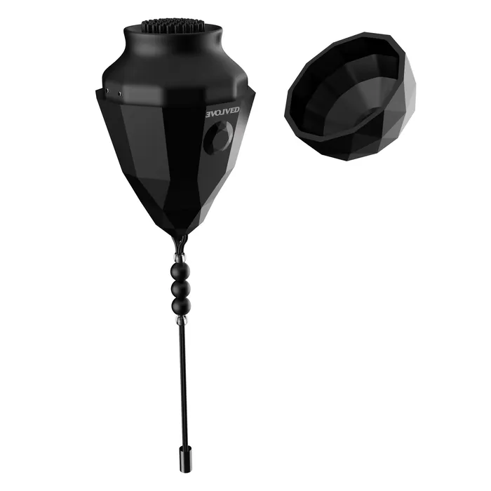Spinning O Evolved Novelties Vibrators