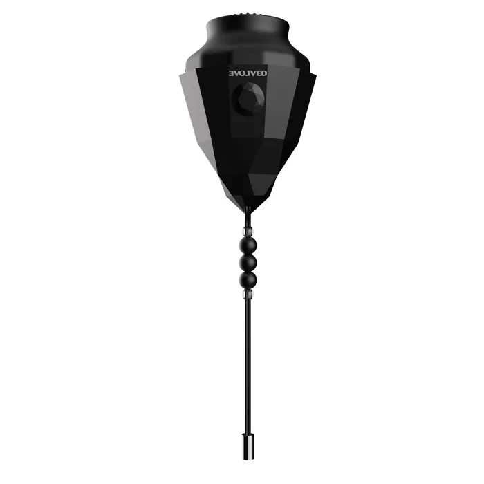 Spinning O Evolved Novelties Vibrators