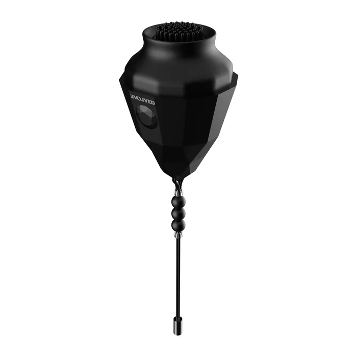 Spinning O Evolved Novelties Vibrators