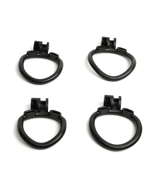 Sport Fucker Cellmate FlexiSpike Chastity Cage Size 1 665 INC Male Sex Toys