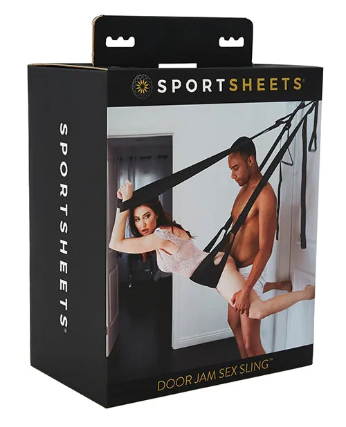 Sportsheets Couples Sportsheets Door Jam Sex Sling