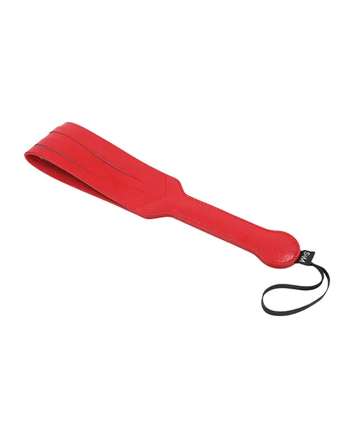 Sportsheets International Couples Sex Mischief Amor Loop Paddle