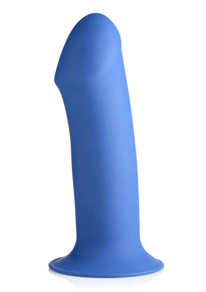 SqueezeIt Squeezable Thick Dildo SQUEEZEIT Dildos