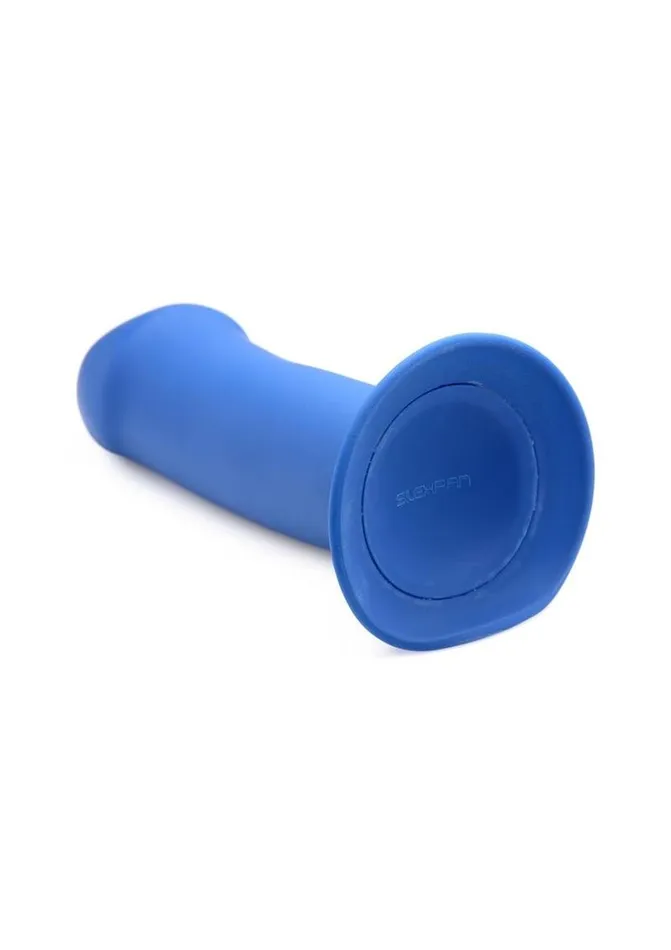 SqueezeIt Squeezable Thick Dildo SQUEEZEIT Dildos