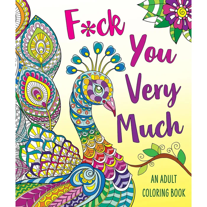St Martins Griffin Vibrators Fck You Very Much Coloring Book St Martins Griffin St Martins Griffin Vibrators Fck You Very Much Coloring Book St Martins Griffin