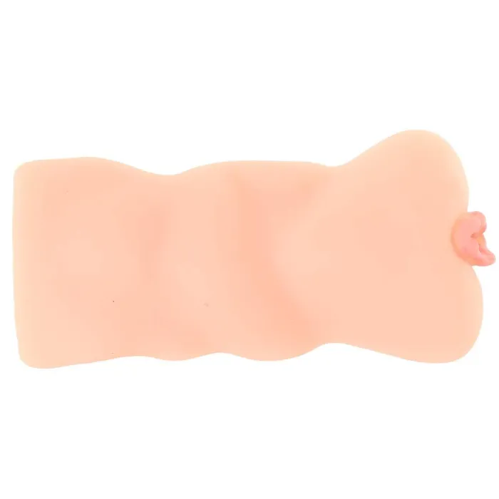 Star Stroker Male Sex Toys Jenna Haze Porn Star Pussy Stroker 3D Packaging