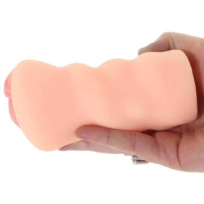 Star Stroker Male Sex Toys Jenna Haze Porn Star Pussy Stroker 3D Packaging