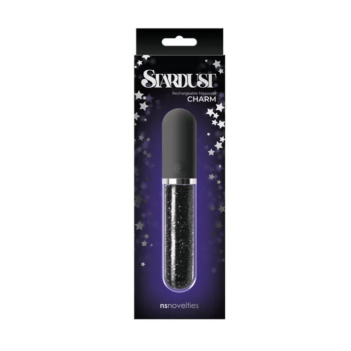 Stardust Charm nsnovelties Vibrators