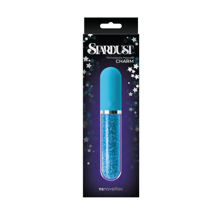 Stardust Charm nsnovelties Vibrators