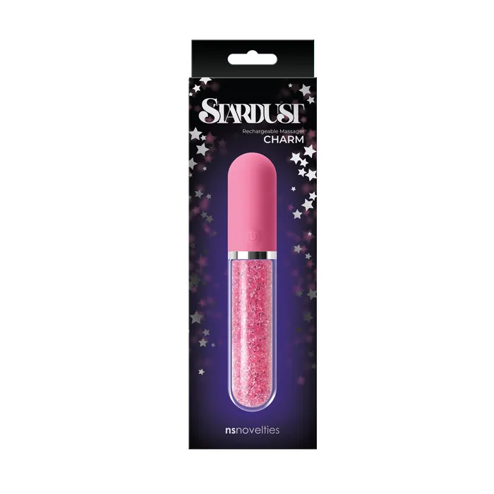 Stardust Charm nsnovelties Vibrators