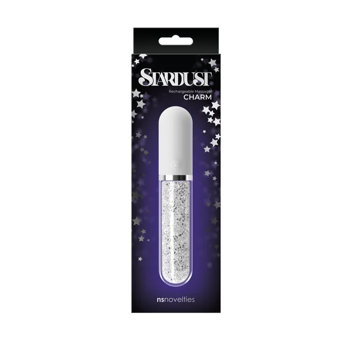 Stardust Charm nsnovelties Vibrators