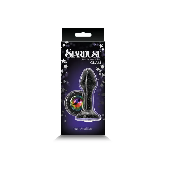Stardust Glam nsnovelties Vibrators