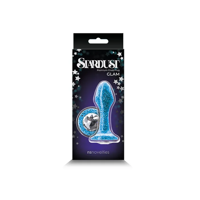 Stardust Glam nsnovelties Vibrators
