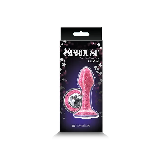Stardust Glam nsnovelties Vibrators