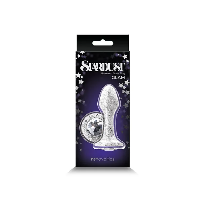 Stardust Glam nsnovelties Vibrators