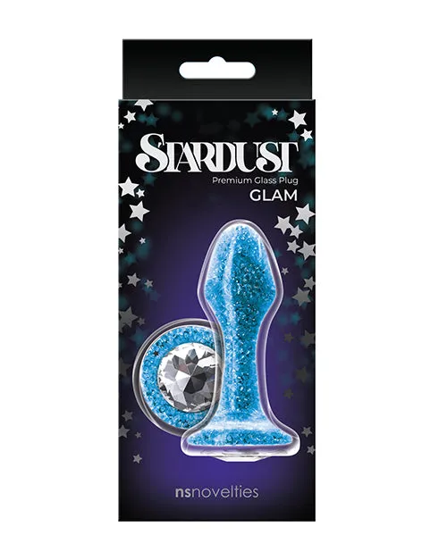 Stardust Glam nsnovelties Vibrators