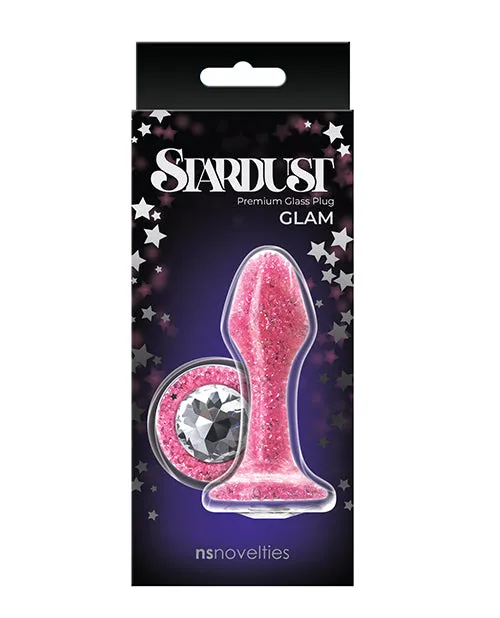 Stardust Glam nsnovelties Vibrators