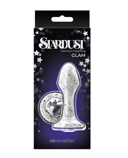 Stardust Glam nsnovelties Vibrators