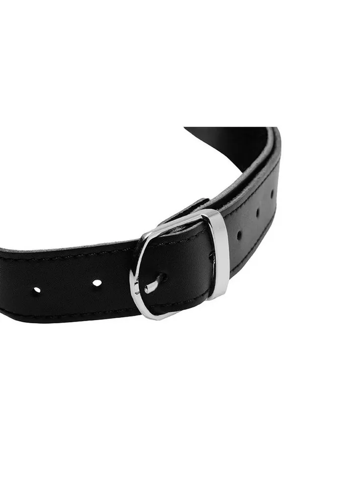 STRICT Vibrators Strict Spider Mouth Gag