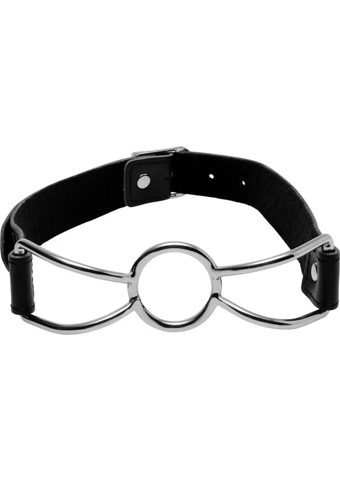 STRICT Vibrators Strict Spider Mouth Gag