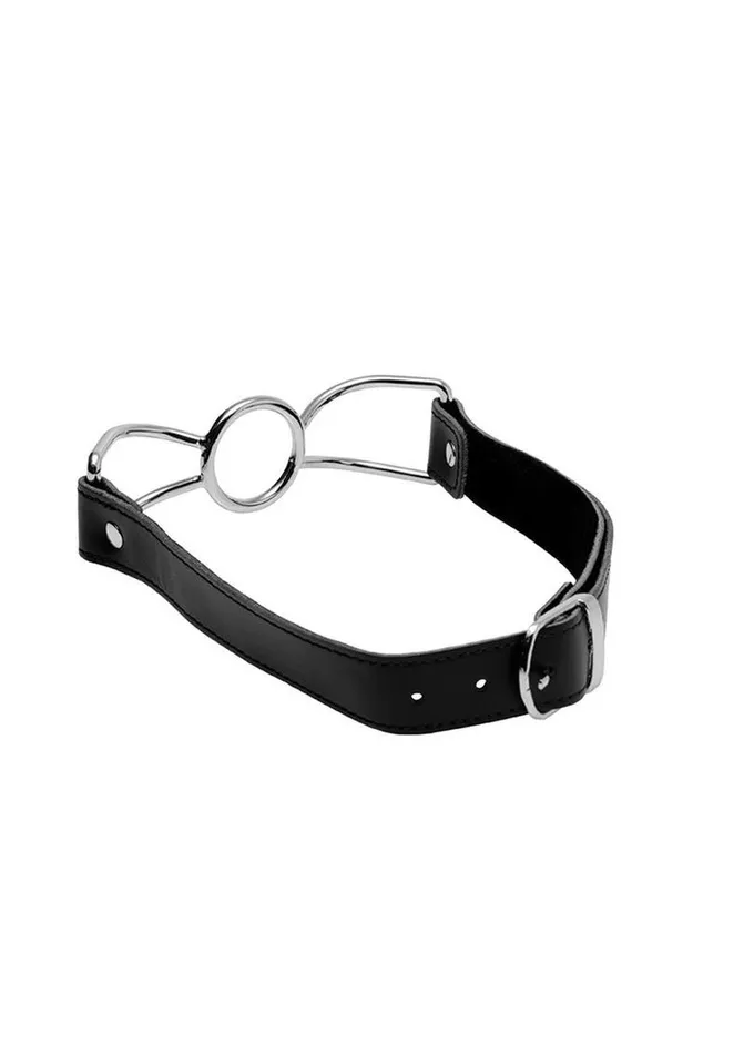 STRICT Vibrators Strict Spider Mouth Gag