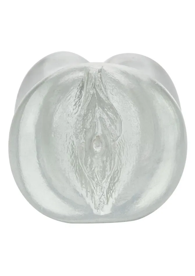 Stroke It Male Sex Toys Stroke It Realistic Dual Ended Stroker Pussy and Ass Stroke It Male Sex Toys Stroke It Realistic Dual Ended Stroker Pussy and Ass