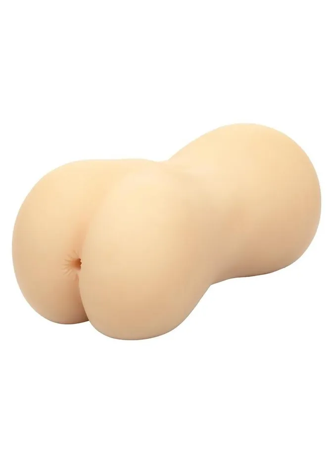 Stroke It Male Sex Toys Stroke It Realistic Dual Ended Stroker Pussy and Ass Stroke It Male Sex Toys Stroke It Realistic Dual Ended Stroker Pussy and Ass
