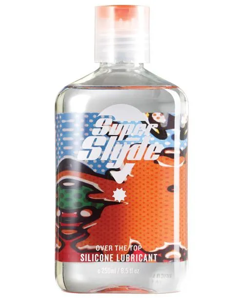 SuperSlyde Silicone Lubricant Pivot International Lubricants