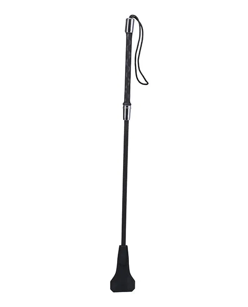 Tantus Confess Crop Black Tantus INC Anal