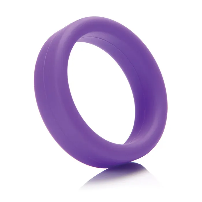 Tantus SuperSoft CRing Assorted Colors Tantus Male Sex Toys Tantus SuperSoft CRing Assorted Colors Tantus Male Sex Toys