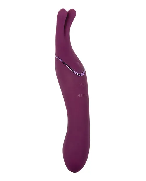 Tempt Tease Sass Purple California Exotic Novelties Vibrators