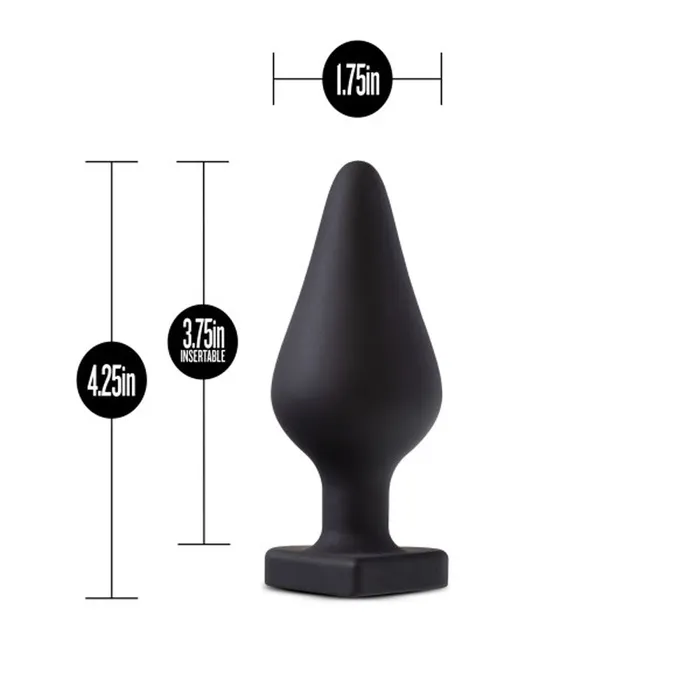 Temptasia Anal Temptasia Fuck Me Butt Plug
